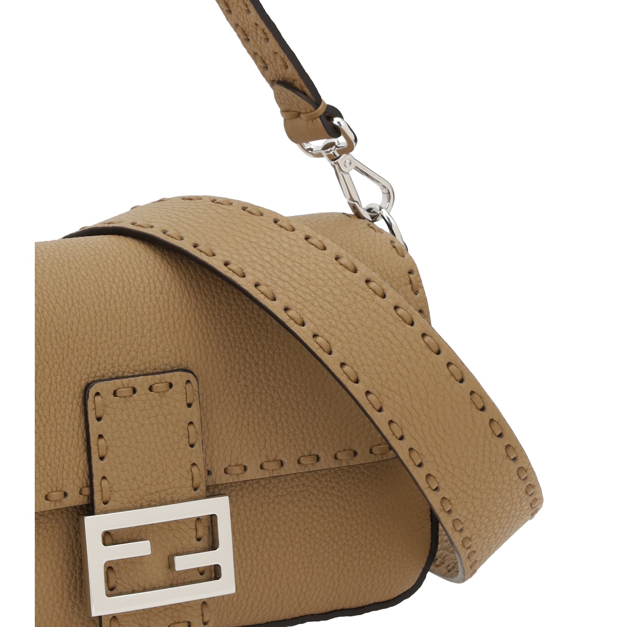 Baguette Shoulder Bag