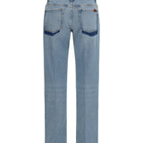 Calie straight Jeans