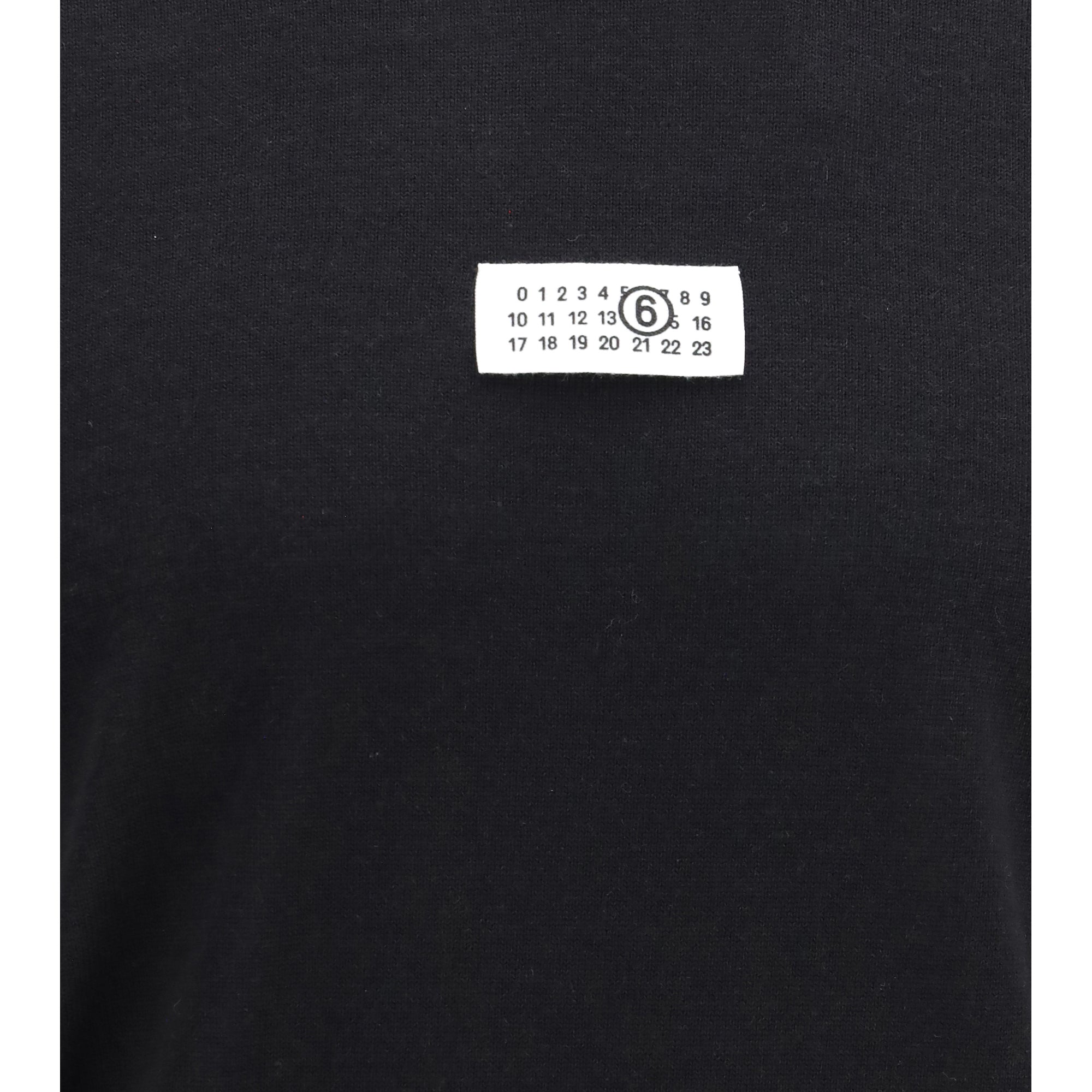 Turtelneck Sweater