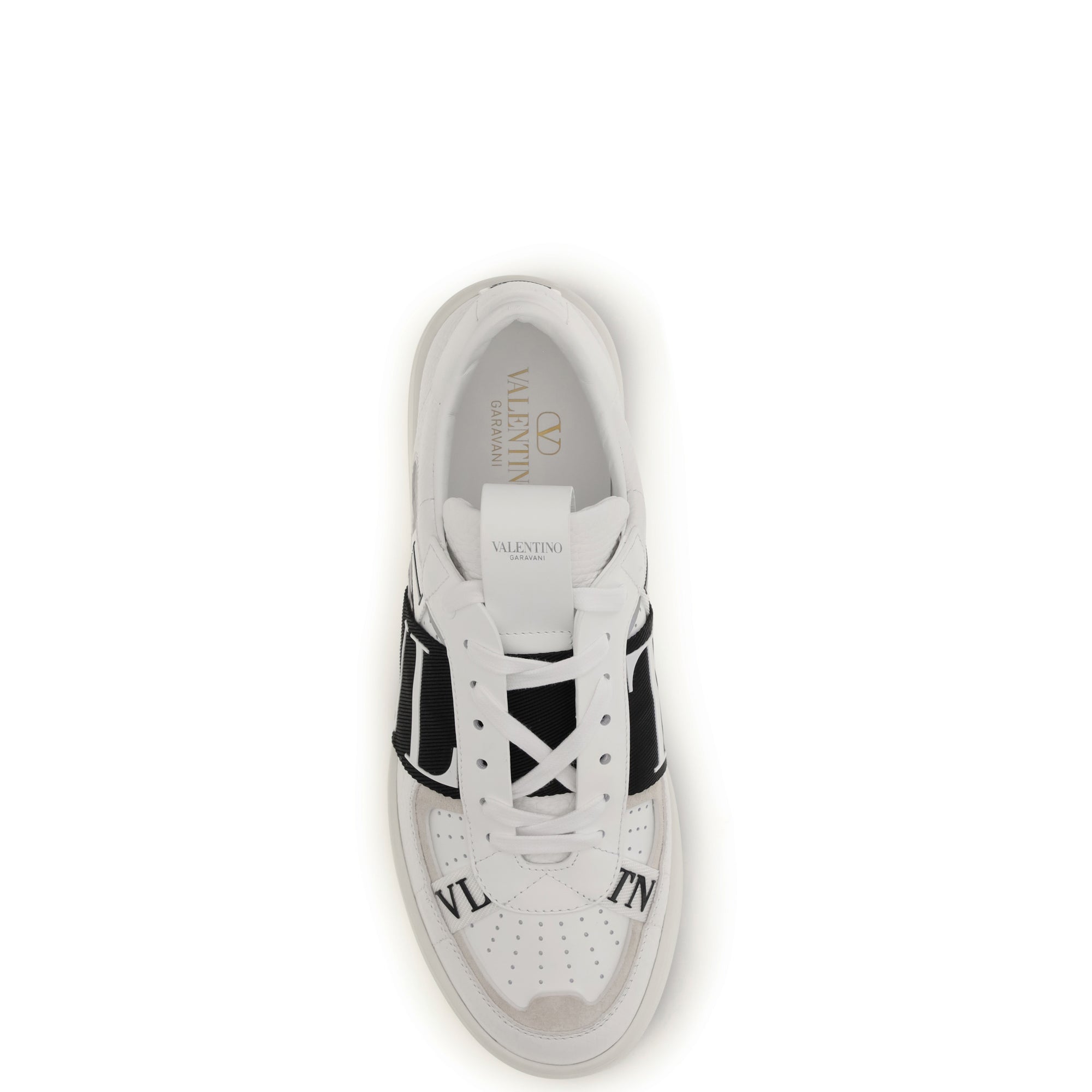 VL7N low-top Sneakers