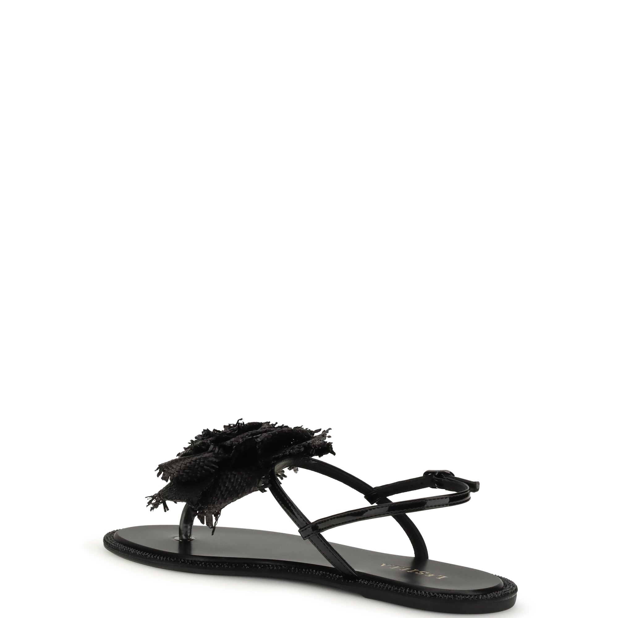 Rose Sandals