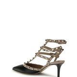 Rockstud Pumps