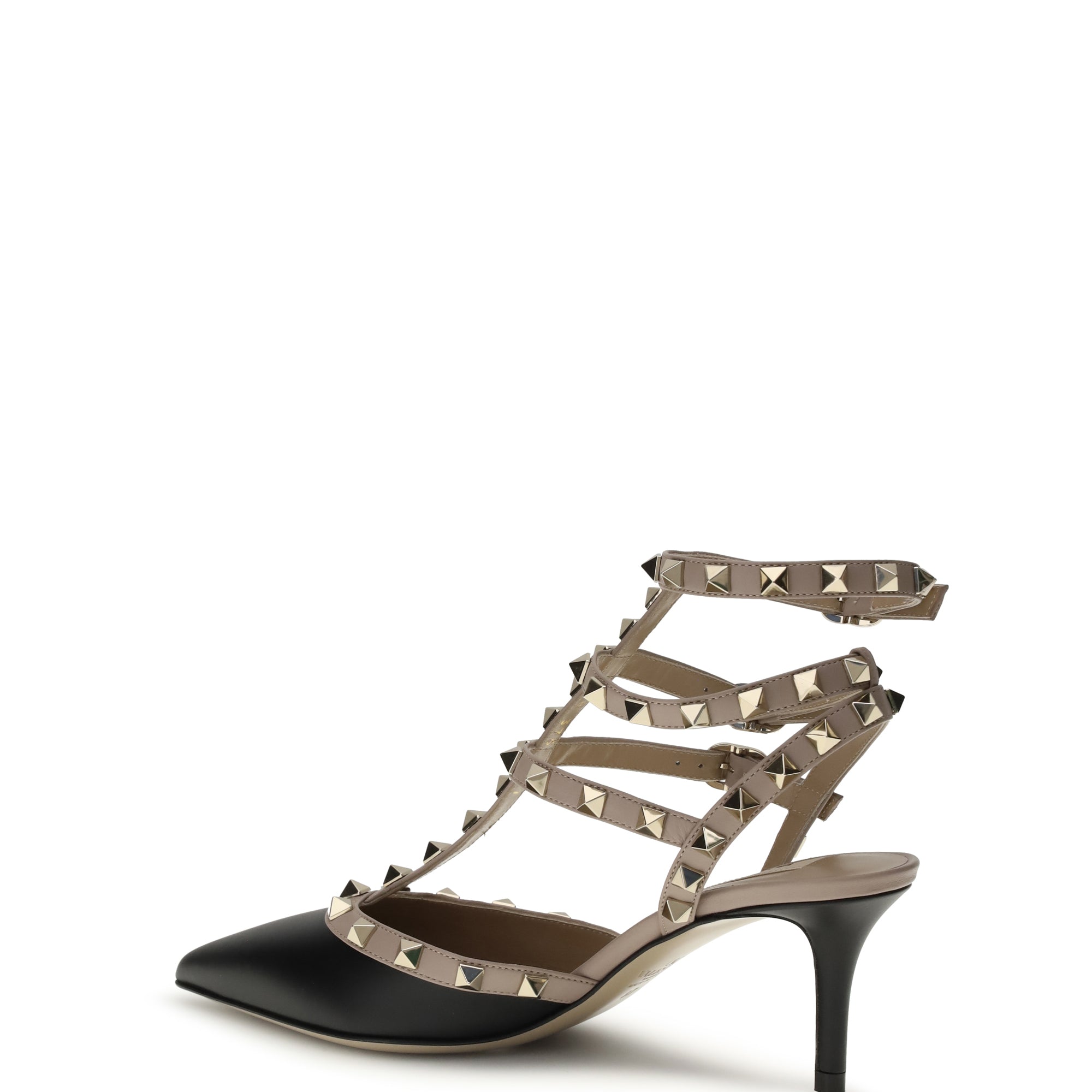 Rockstud Pumps