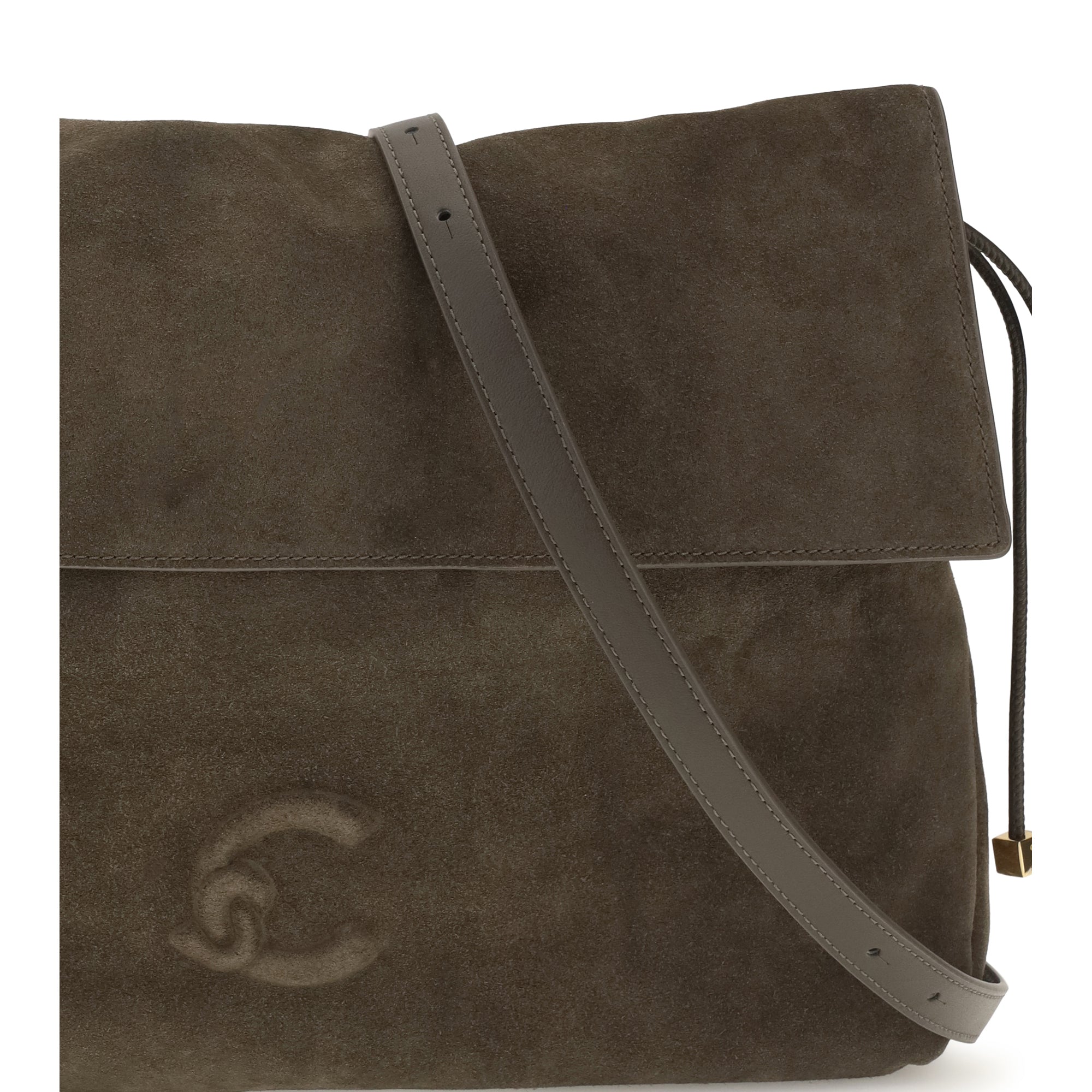 Medium Lidia Shoulder Bag