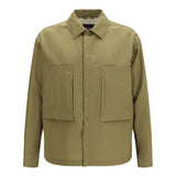 Shirt Jacket