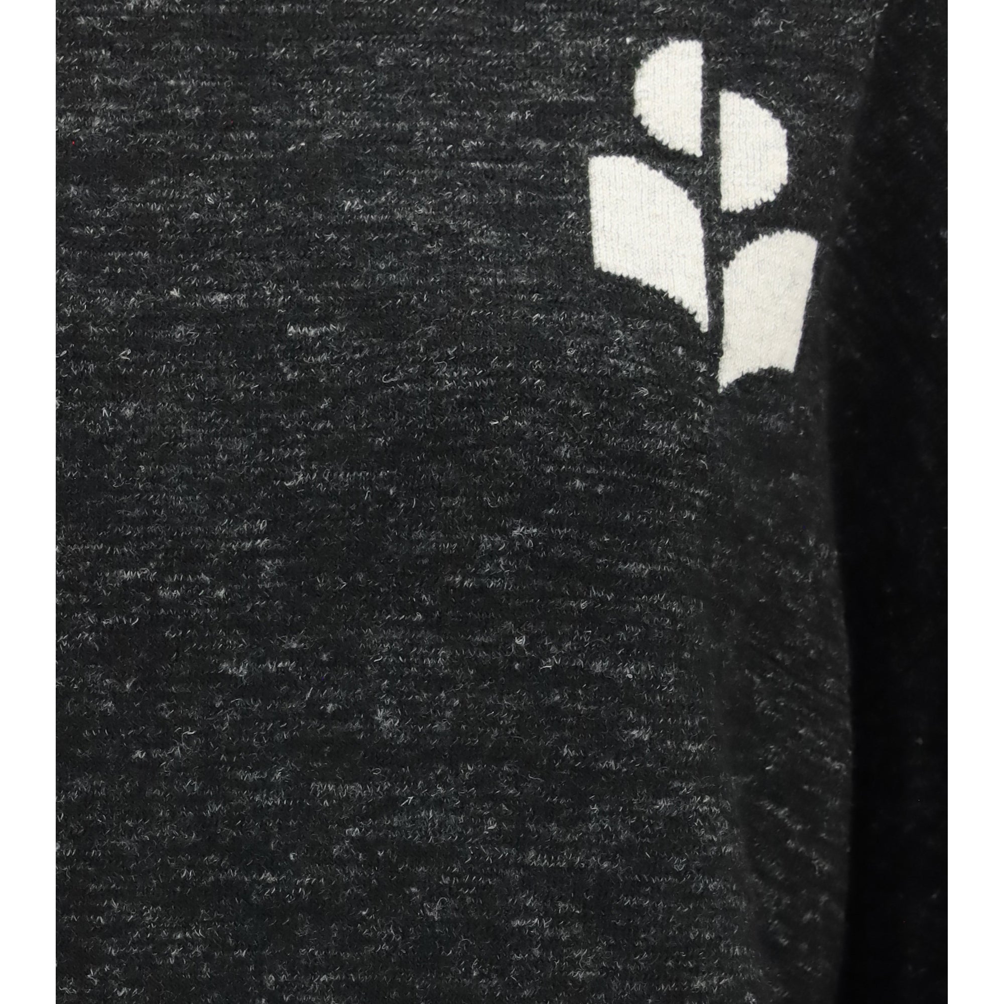 Atlee cotton-blend Sweater