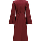 Carmina Shirtdress