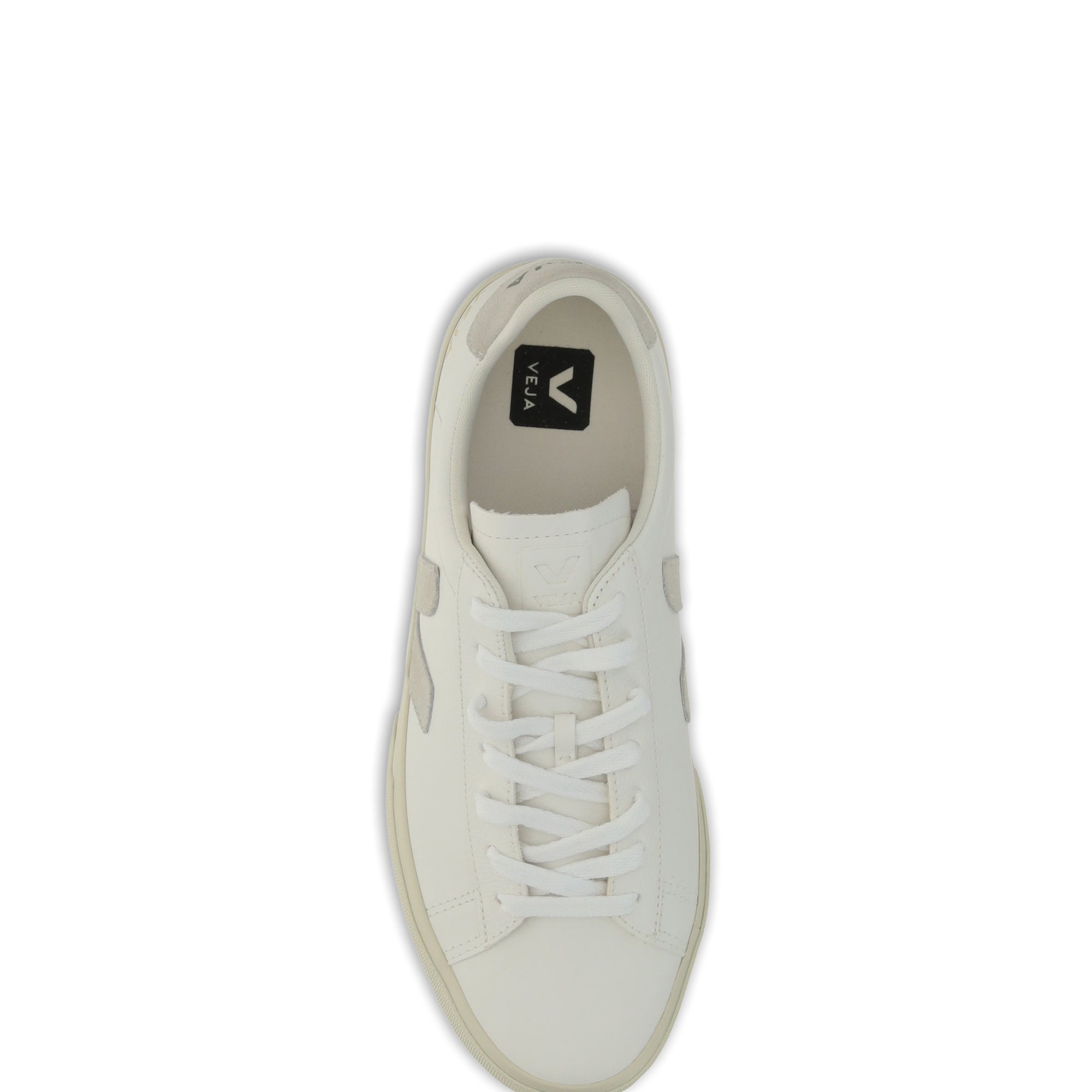 Leather Sneakers