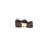 Knot leather Bracelet