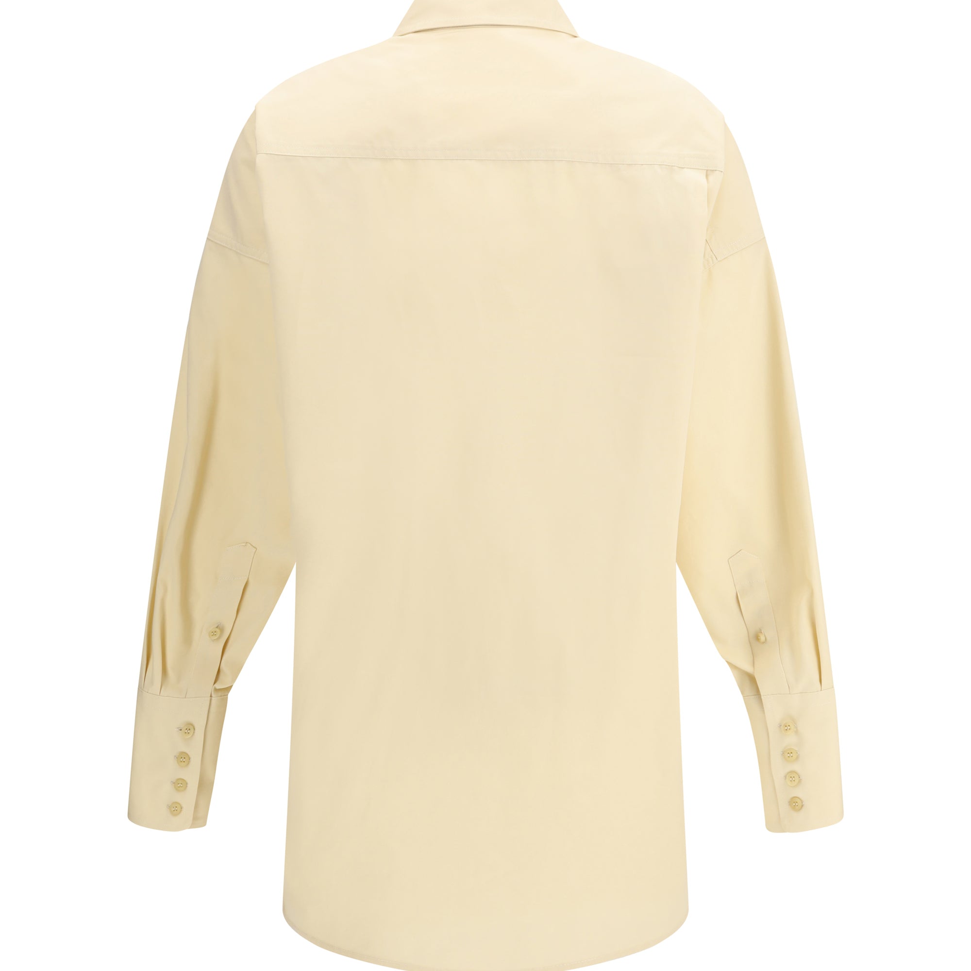 Carla oversized Shirt