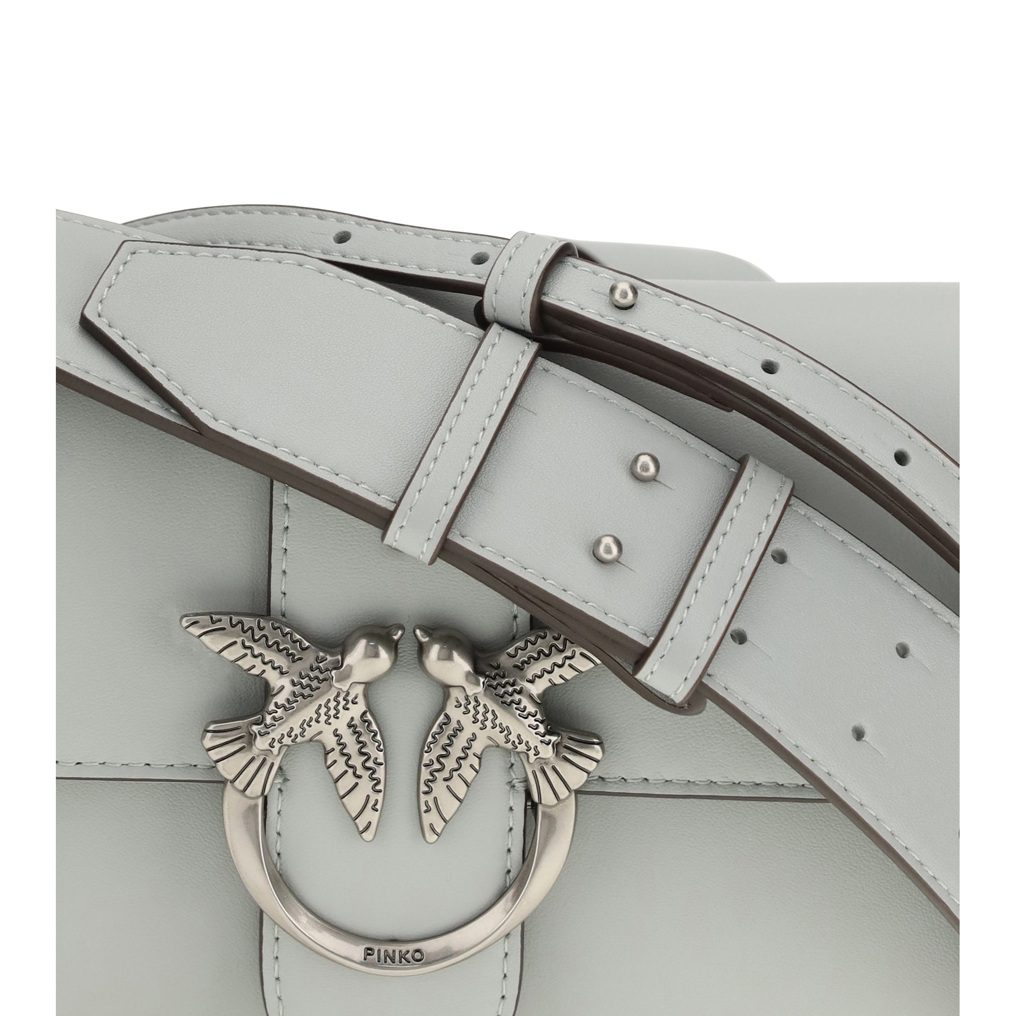 Mini Love Shoulder Bag