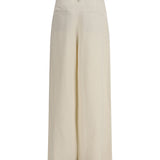 Crossed Pants