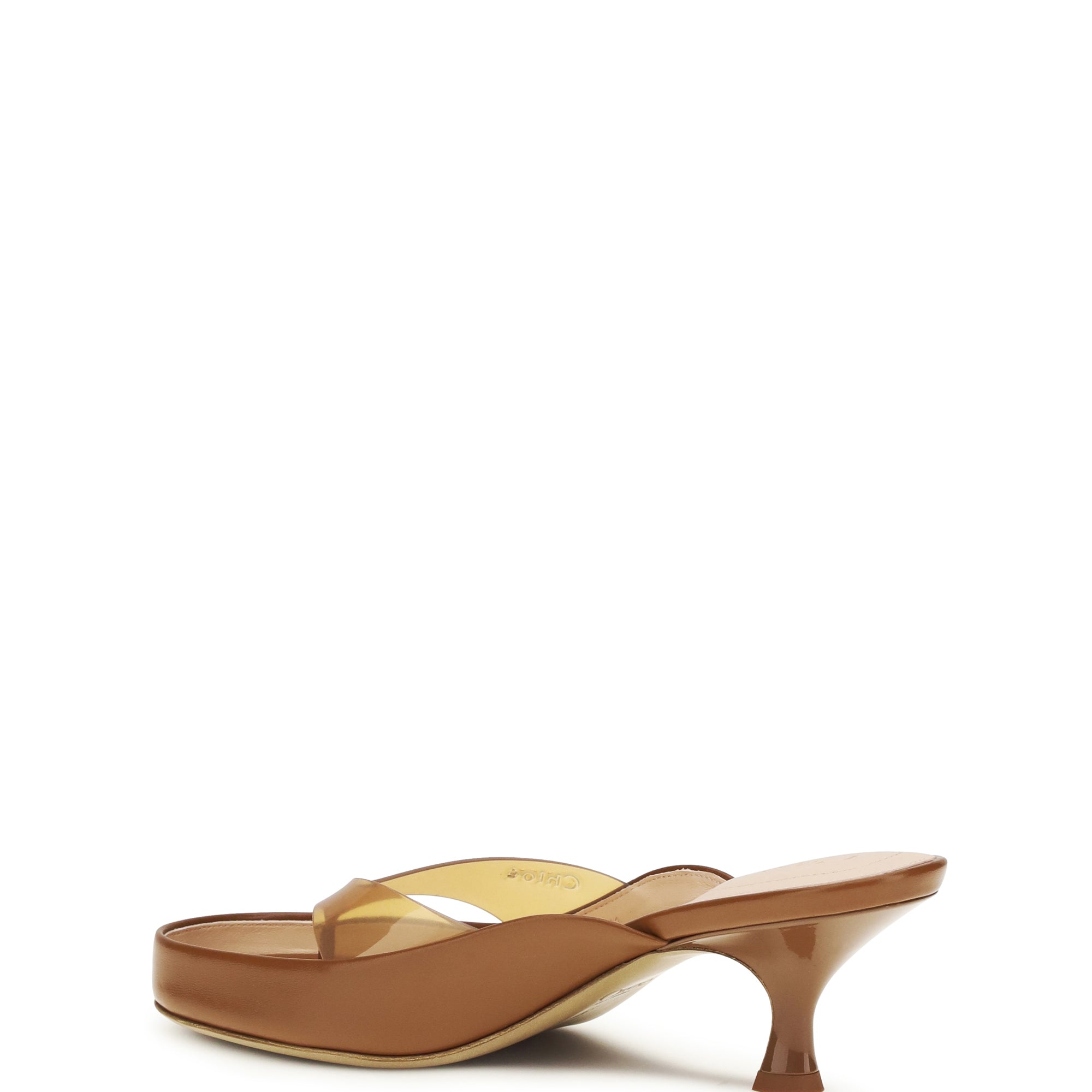 Junie Sandals