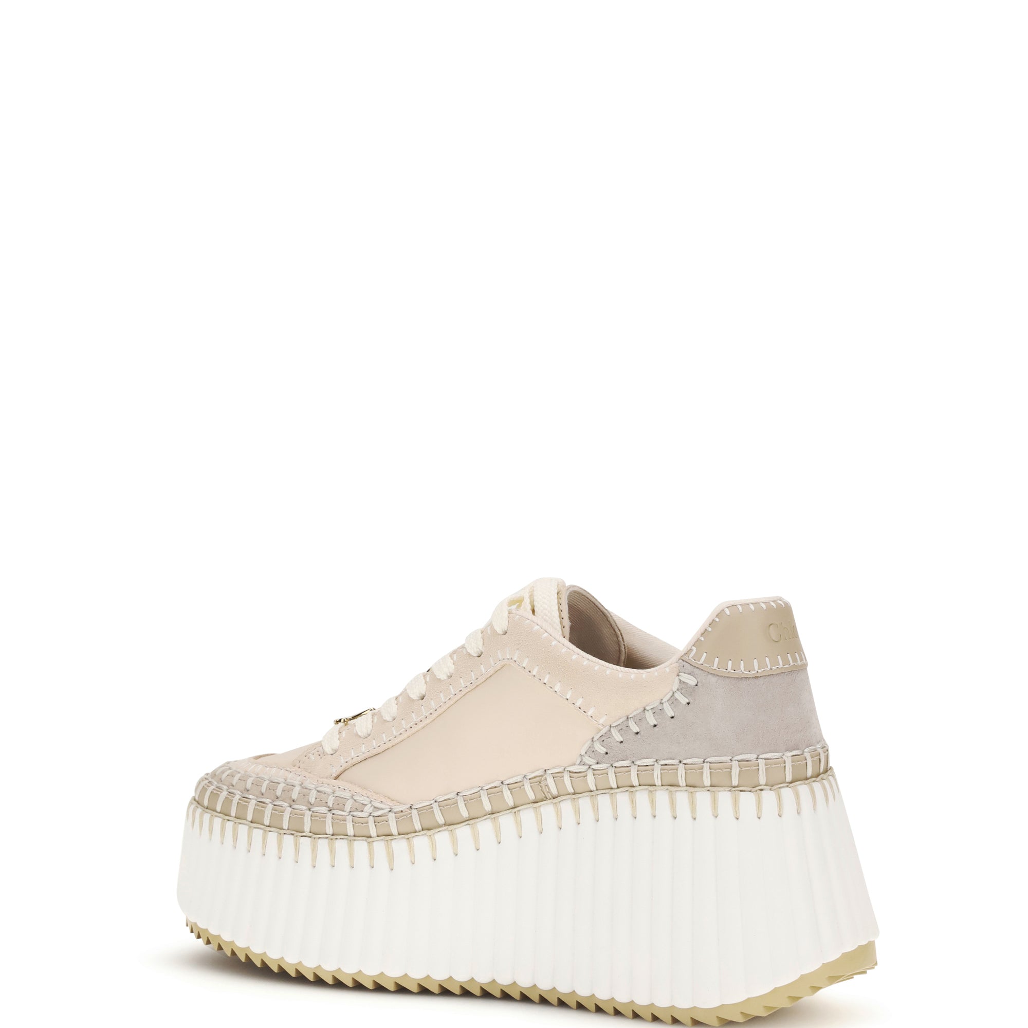 Nama wedge Sneakers