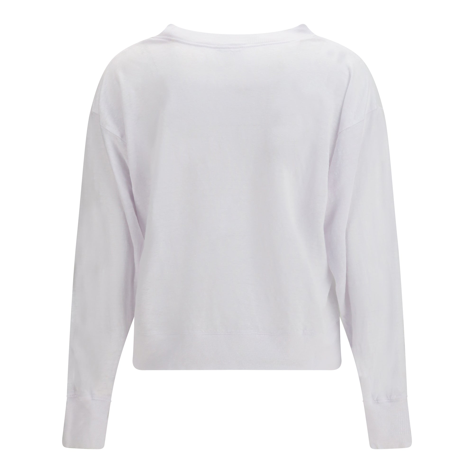 Long-sleeved Sweatshirt