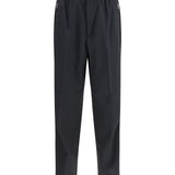 Straight Pants