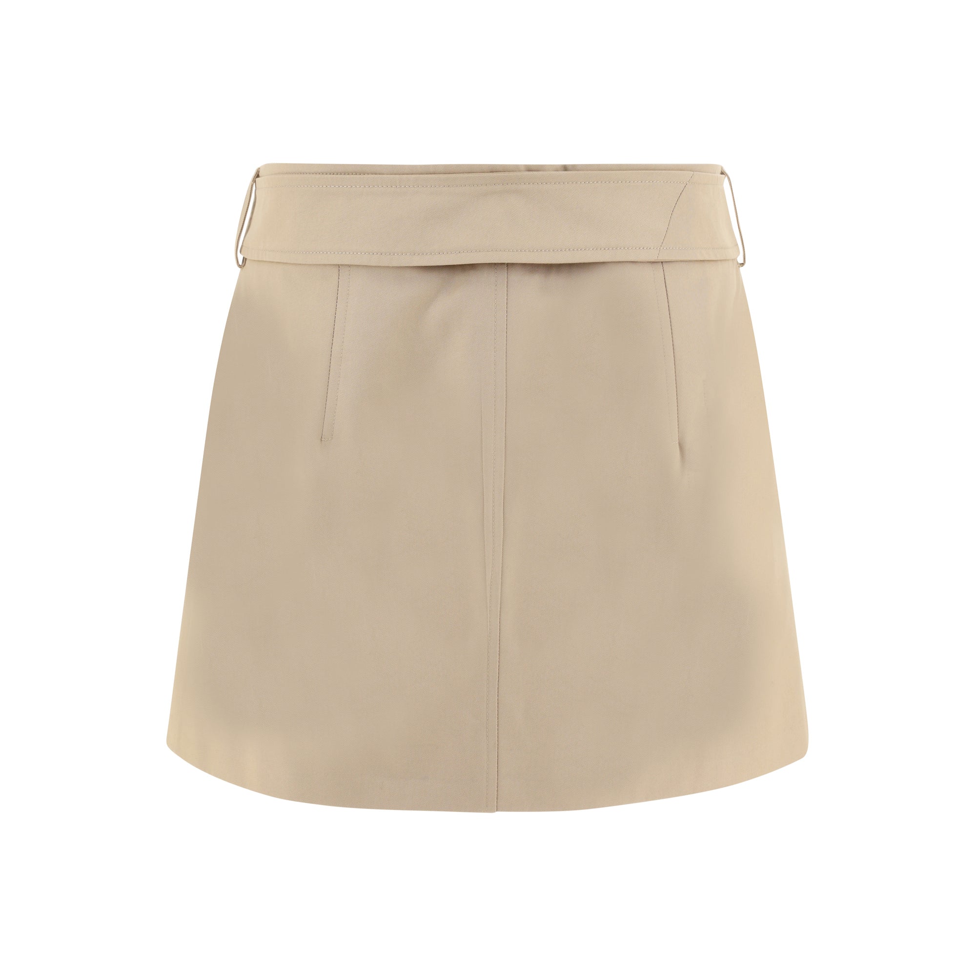 Brielle Skirt