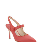 Camparisli Pumps