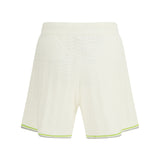 Tennis bouclé Shorts