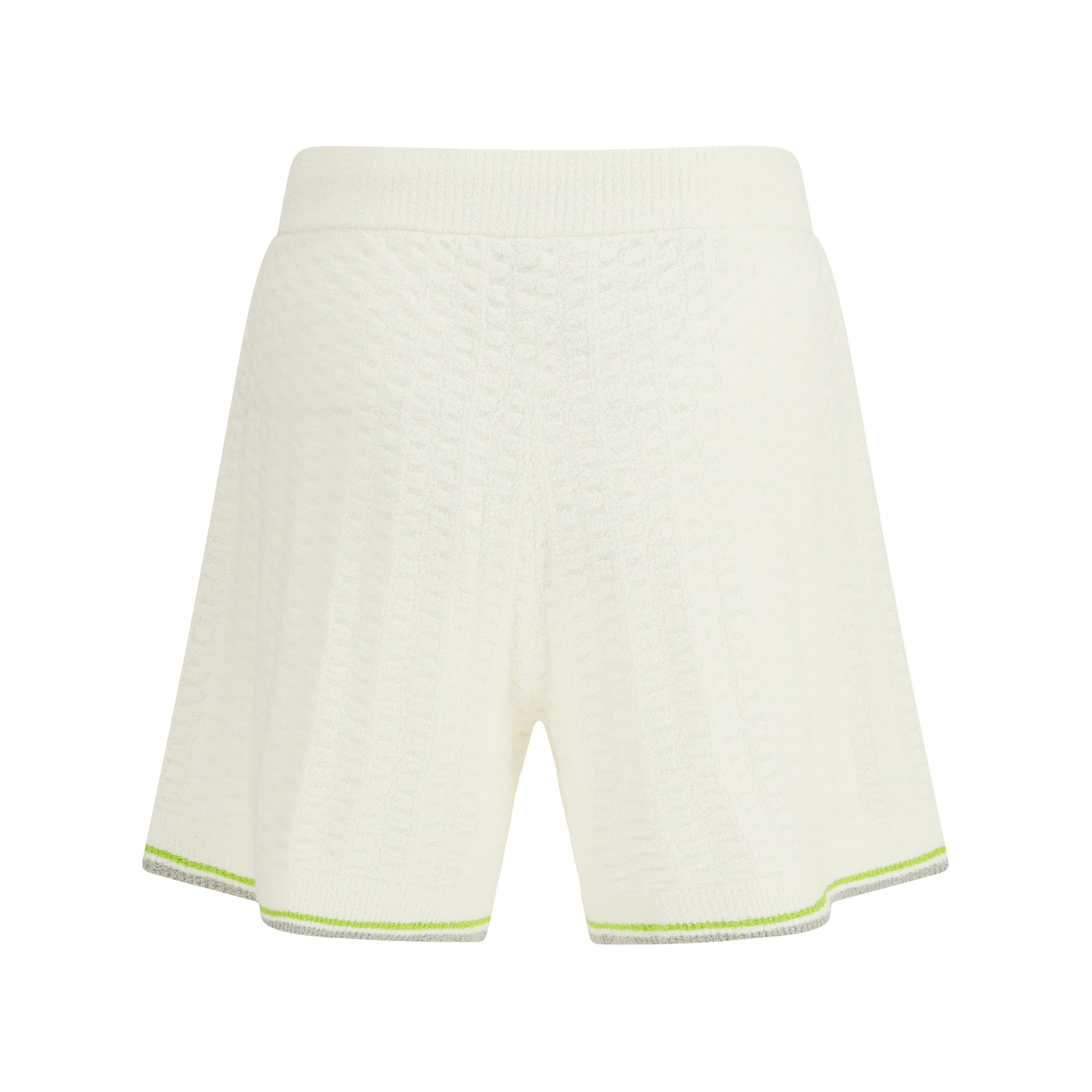 Tennis bouclé Shorts