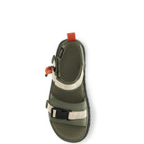 Goldenstar Wildwood Sandals