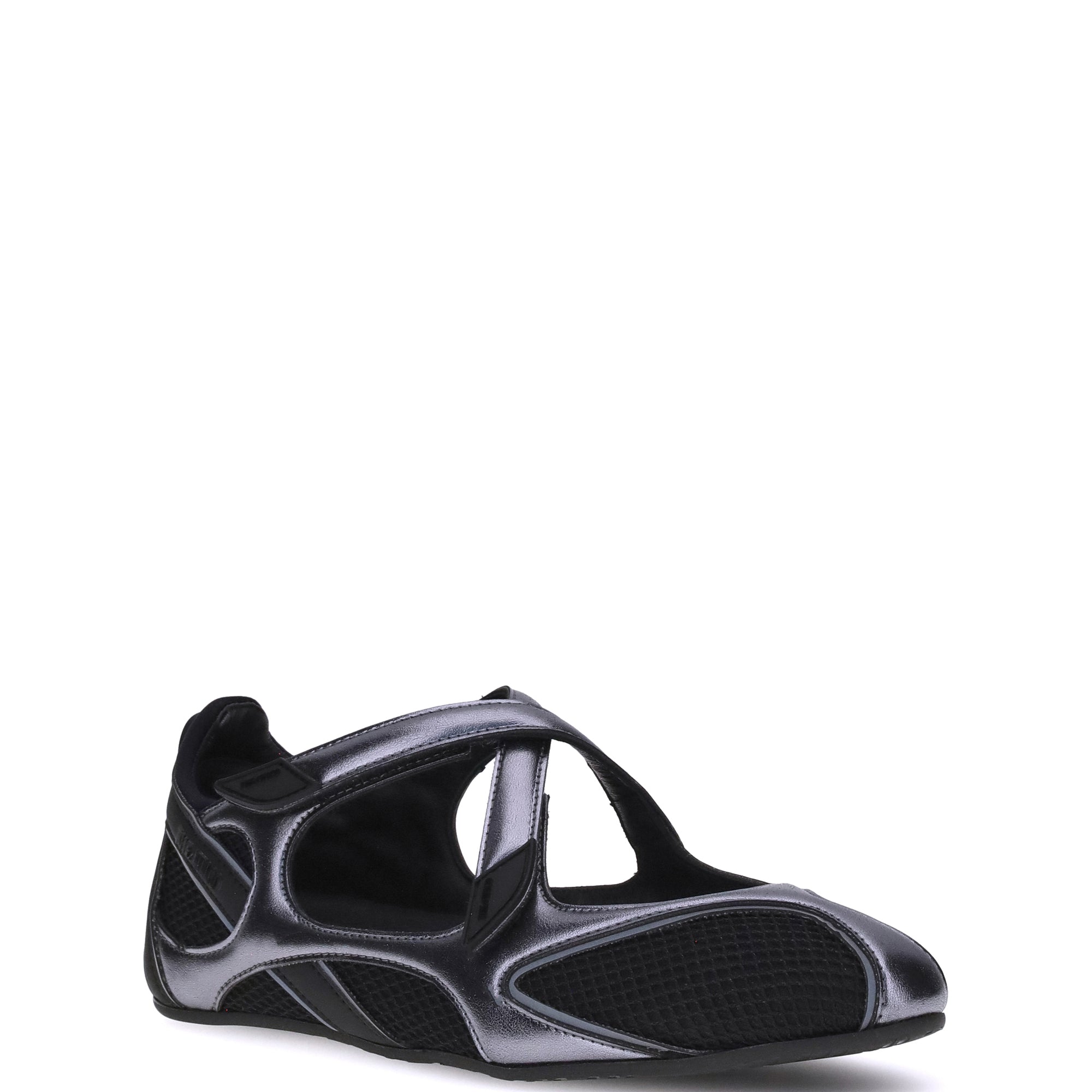 Nomad Ballerinas