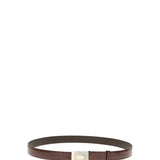 Alligator Belt