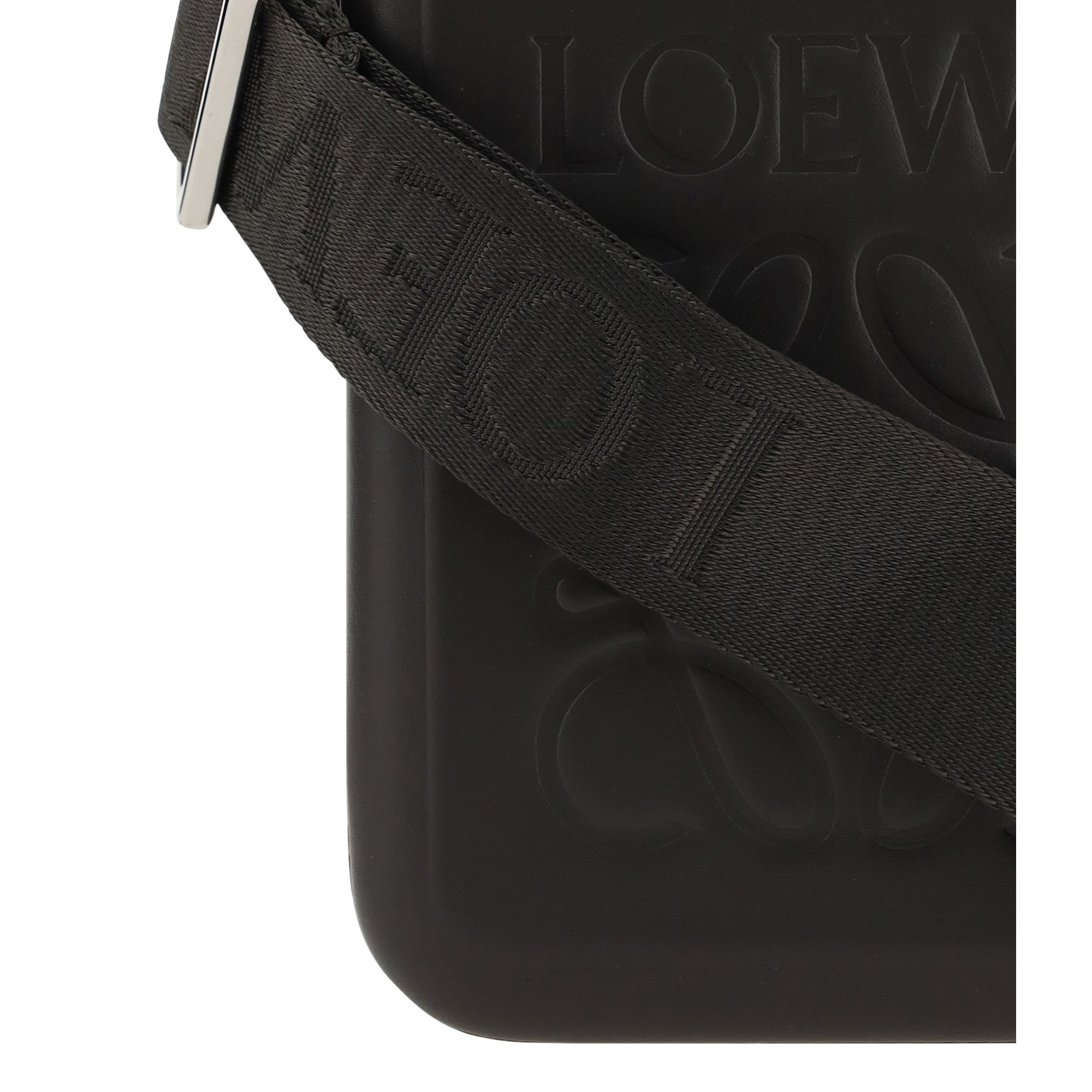Slingbag Molded Shoulder Pouch