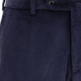 Ribbed cotton Suit