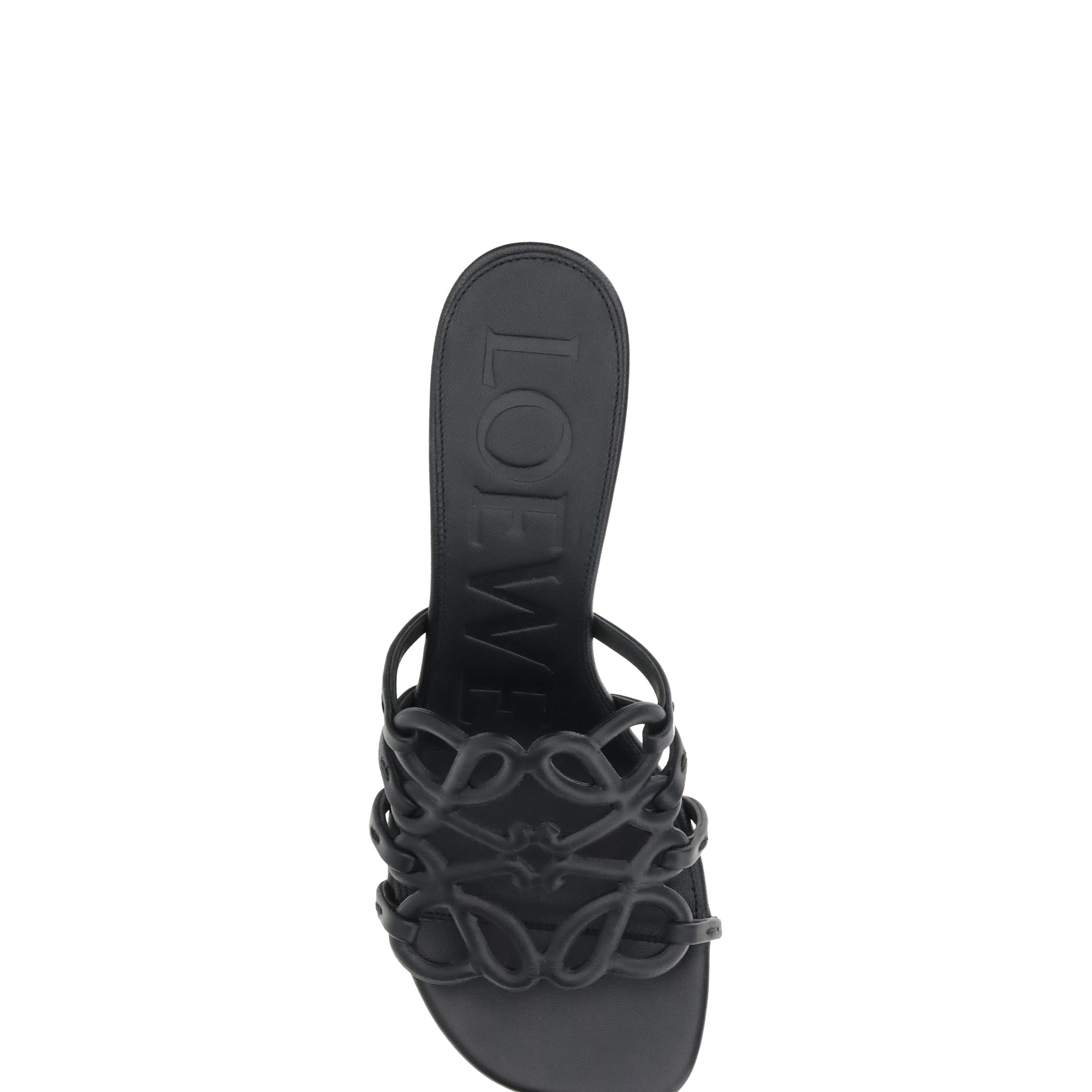 Anagram Petal Sandal