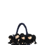 Wednesday Handbag