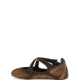Nomad Ballerinas