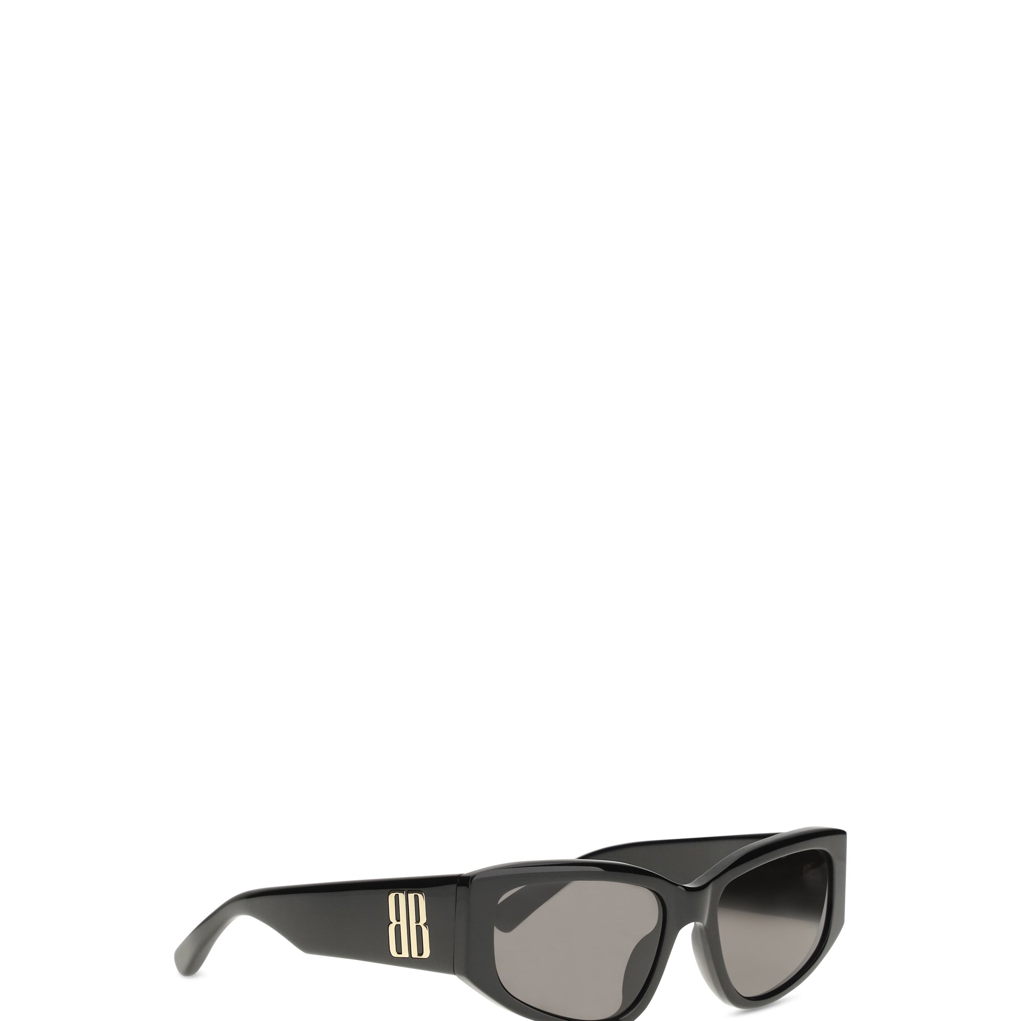 Rectangular Af Sunglasses