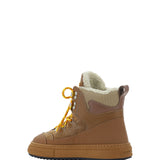 High-Top Sneakers