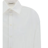 Wrap Shirt