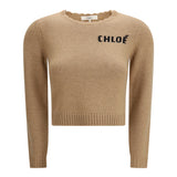 Logo Sweater