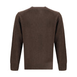 Alpaca Sweater