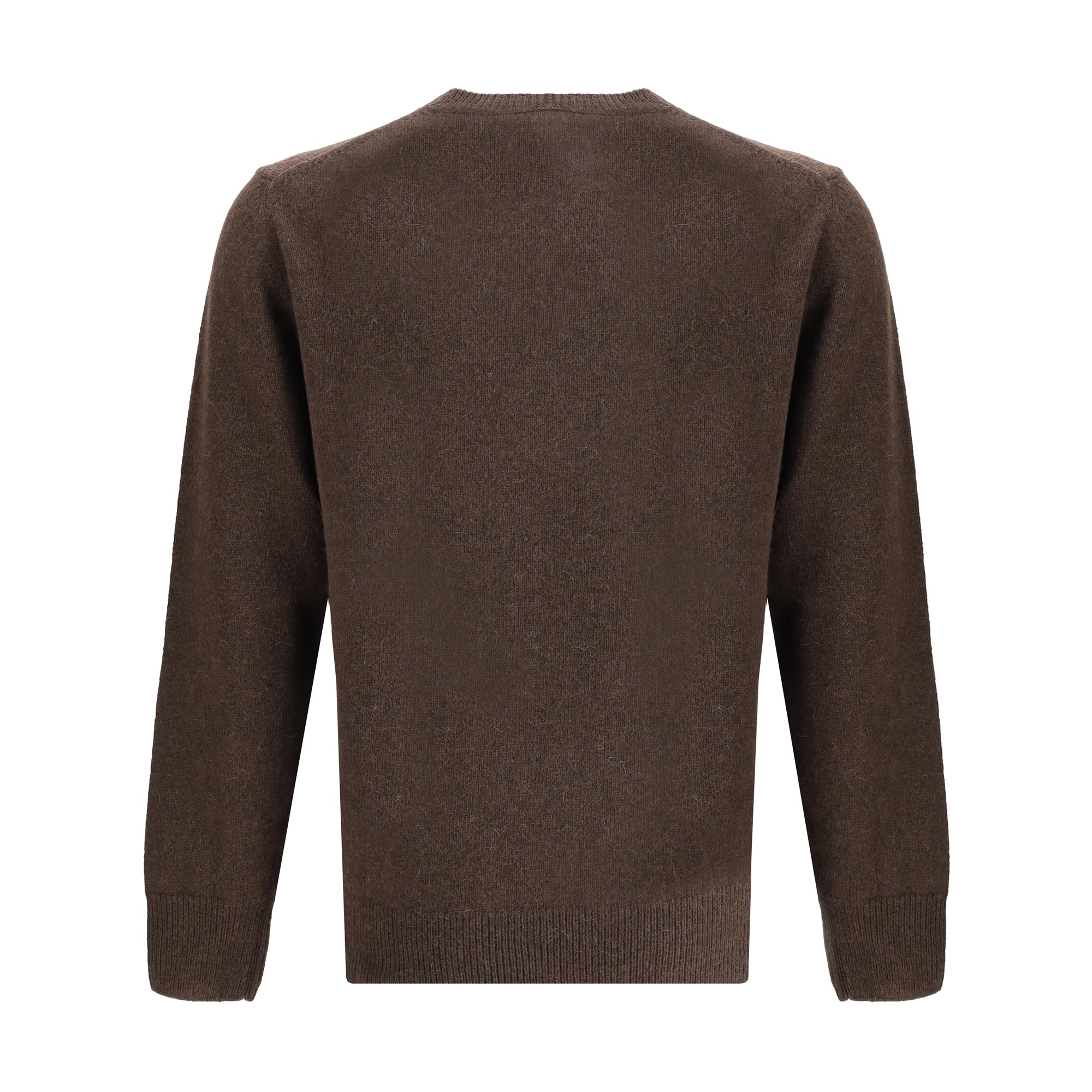 Alpaca Sweater