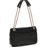 Intreccio Shoulder Bag