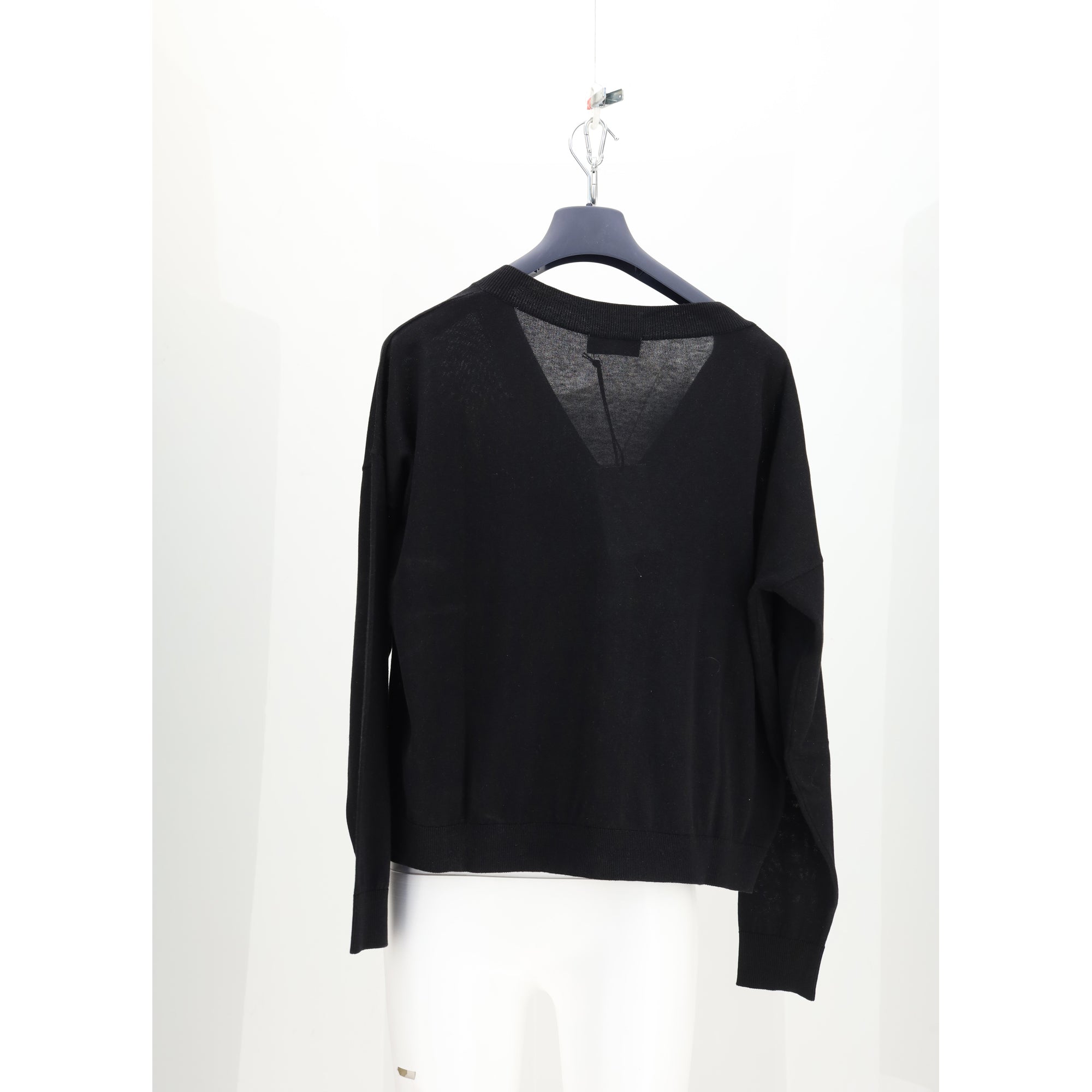 CARDIGAN TABACCO