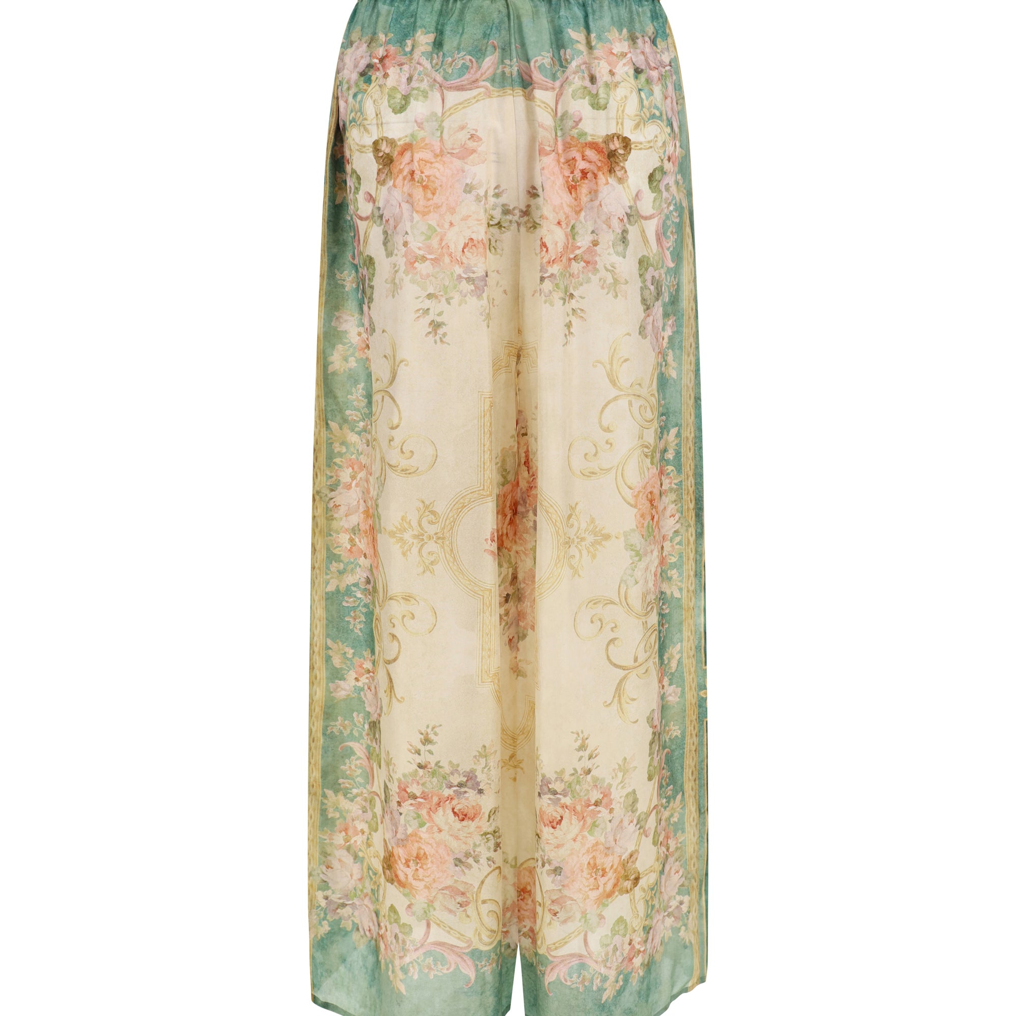 August Pants