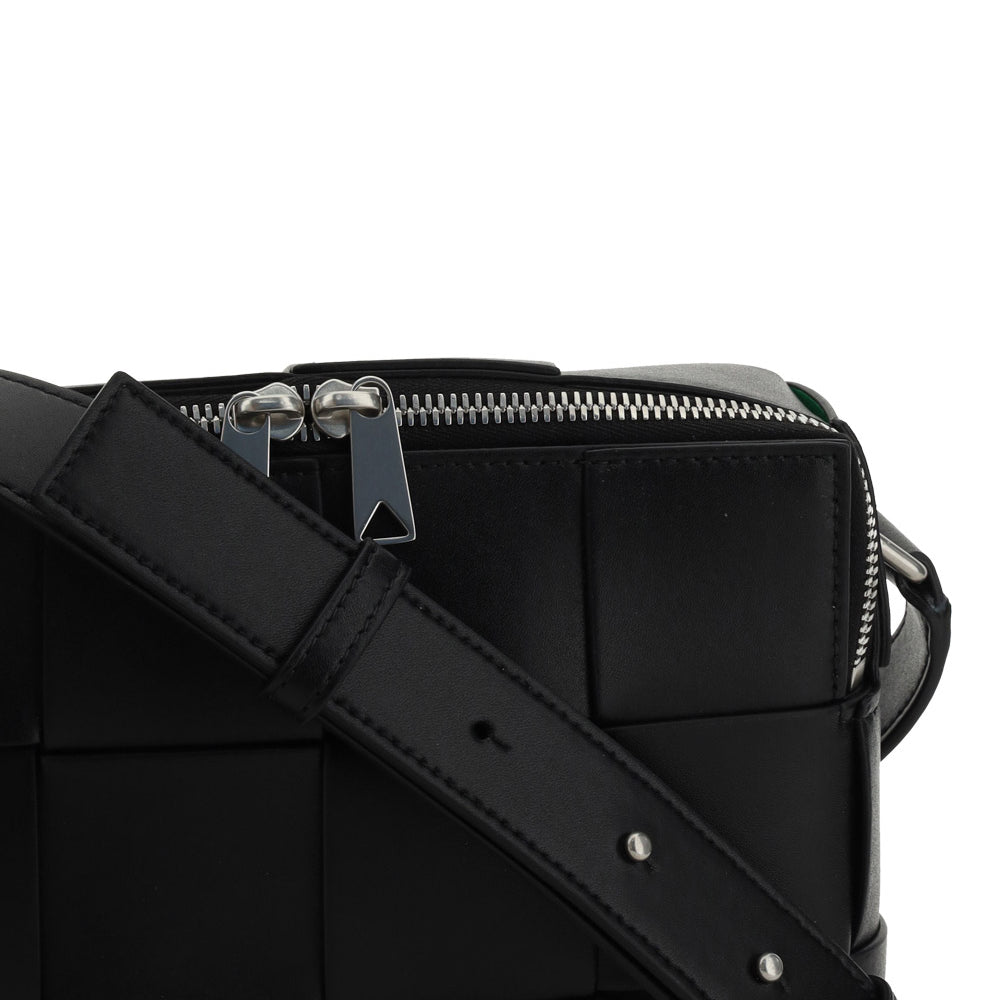 Cassette Camera Shoulder Bag