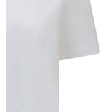 Classic monochrome T-shirt
