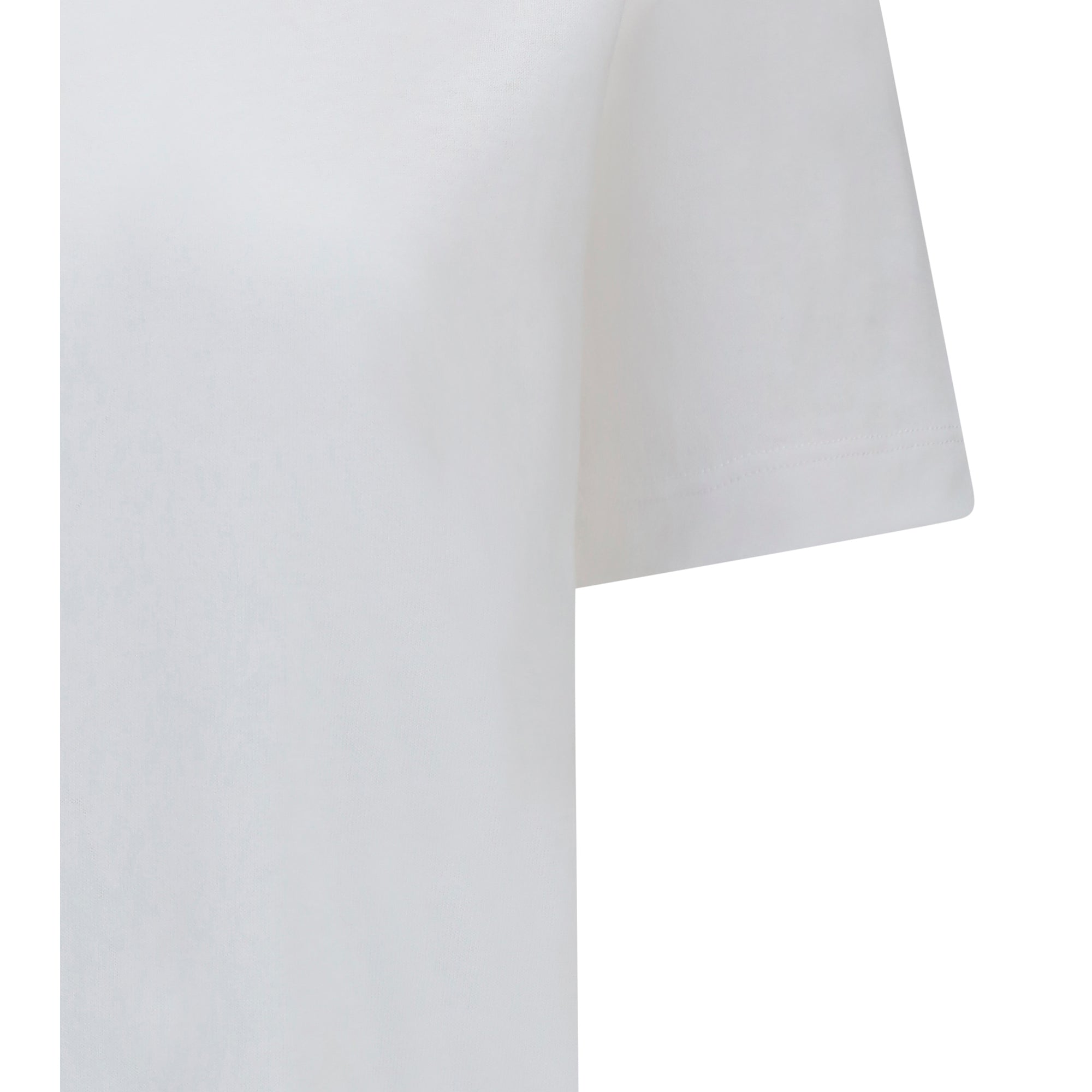 Classic monochrome T-shirt