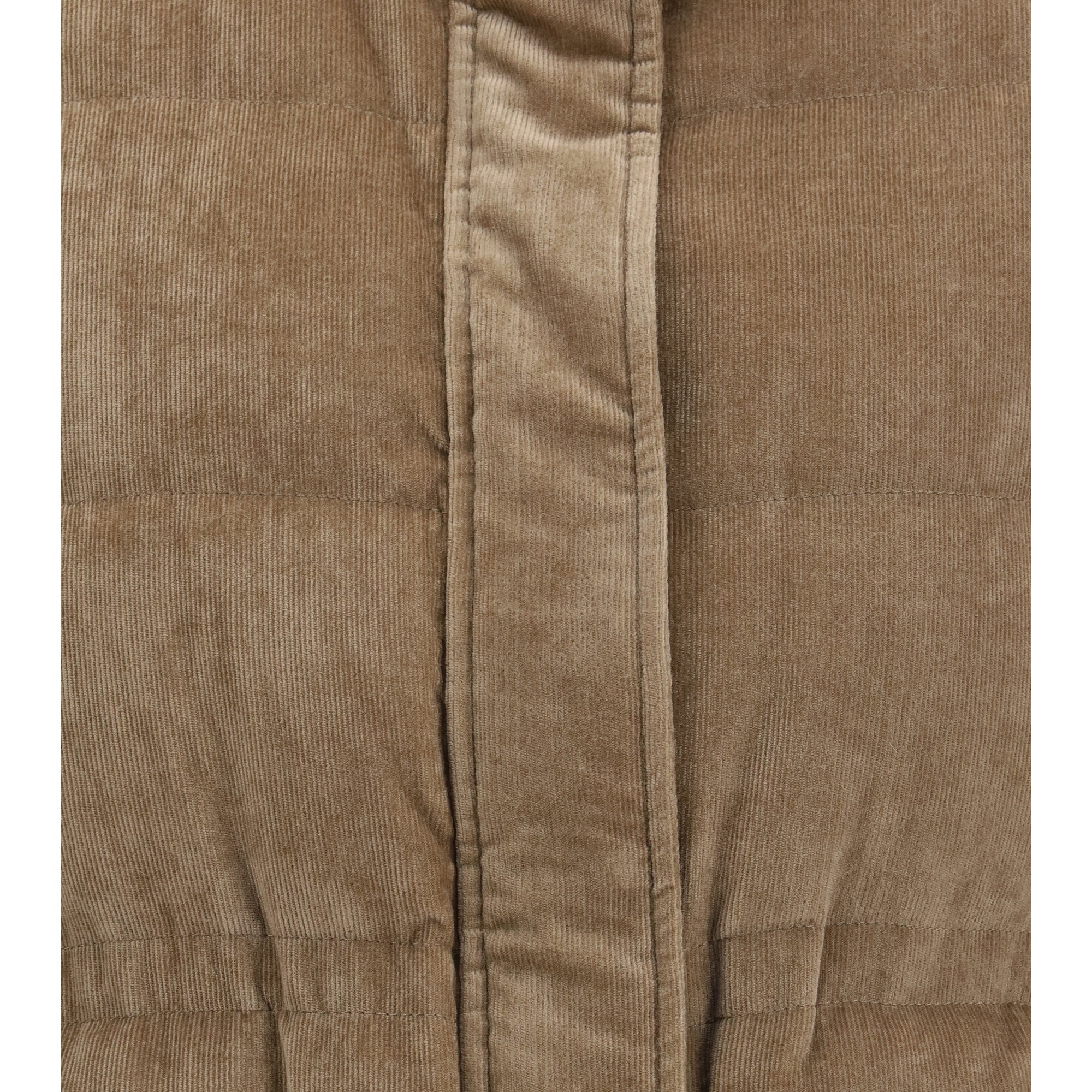 Sleeveless padded Vest