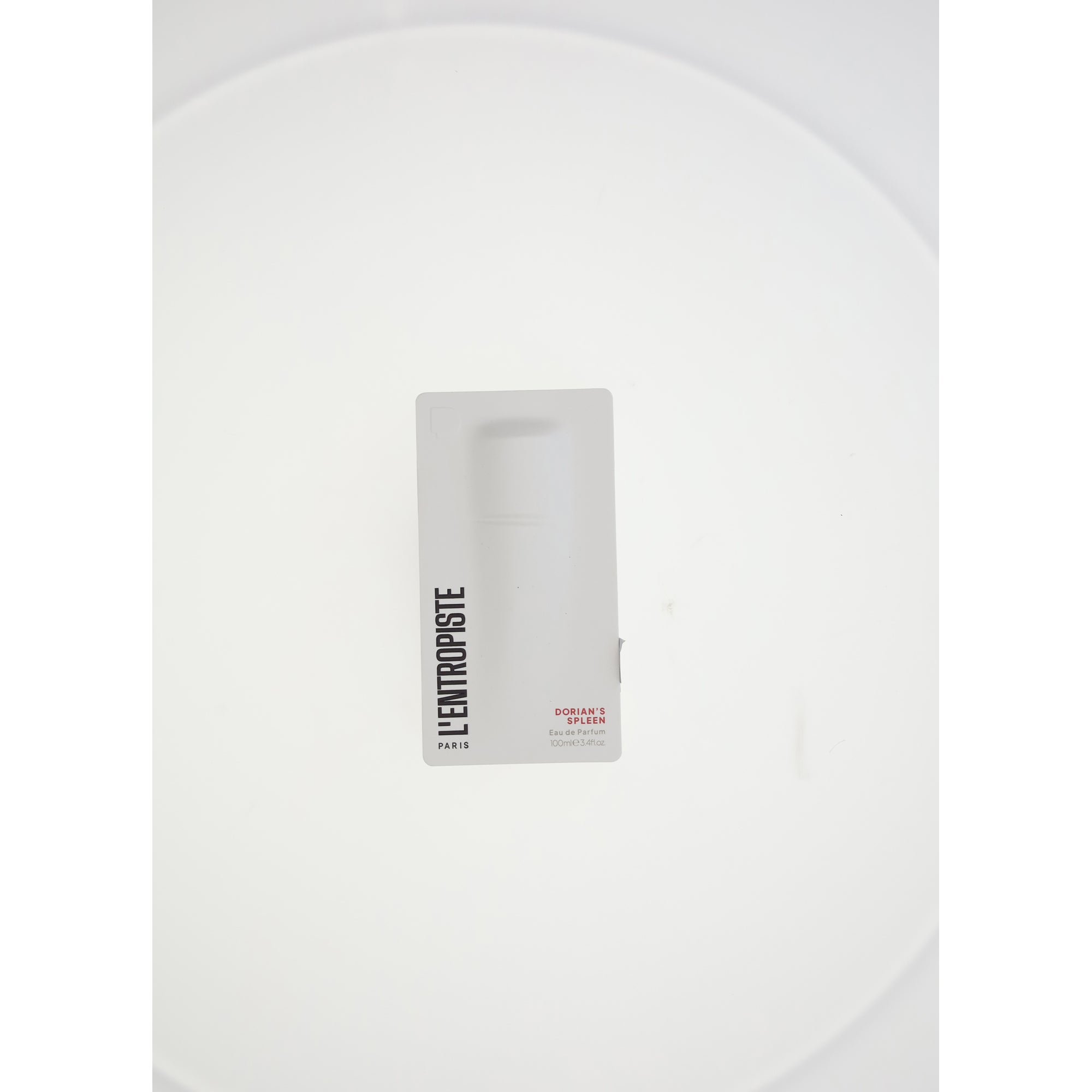 DORIAN'S SPLEEN EDP 100 ML