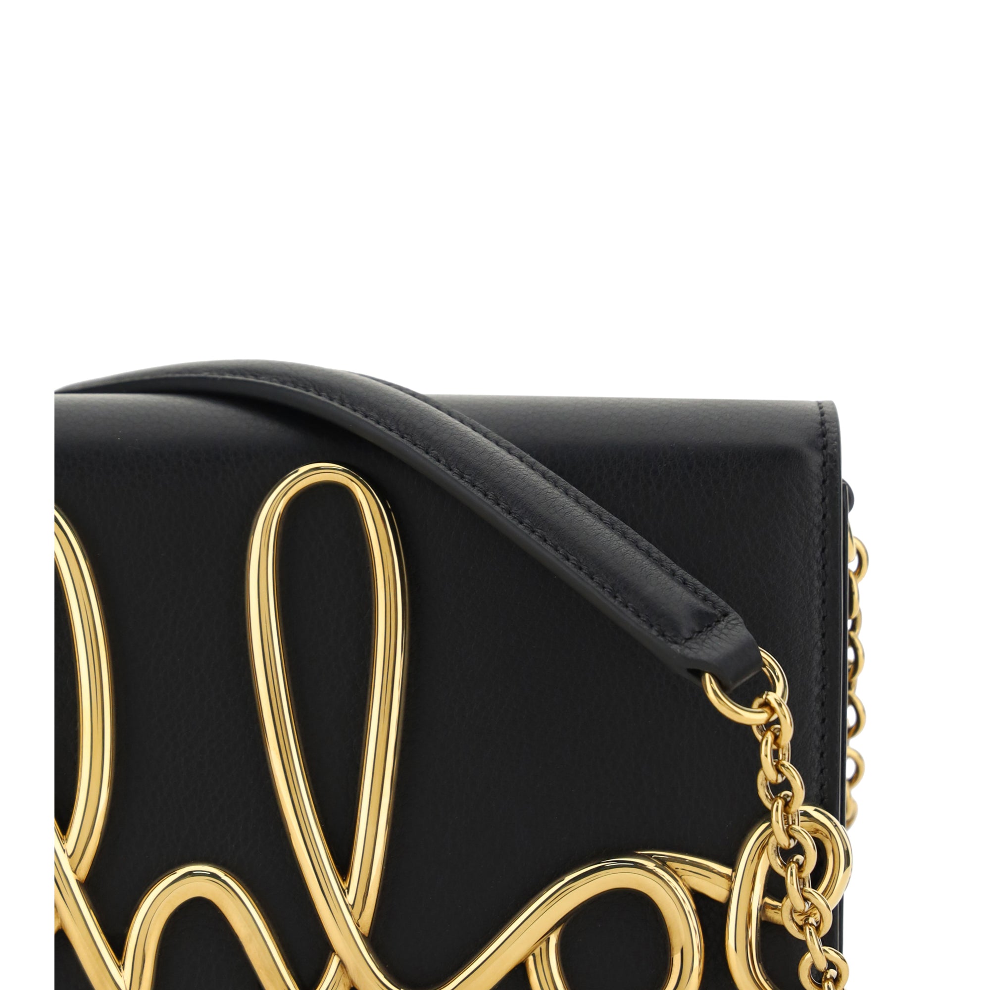 Iconic Shoulder Bag