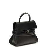 Tie Me Handbag