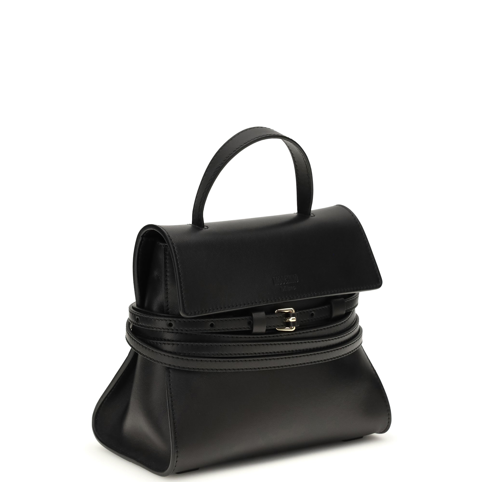 Tie Me Handbag