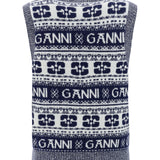 Logo Vest